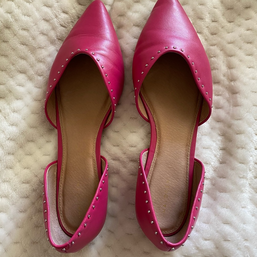 Halogen Women’s Flats